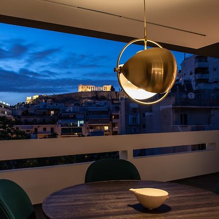 Urban Stripes Apartment Athens Exterior photo