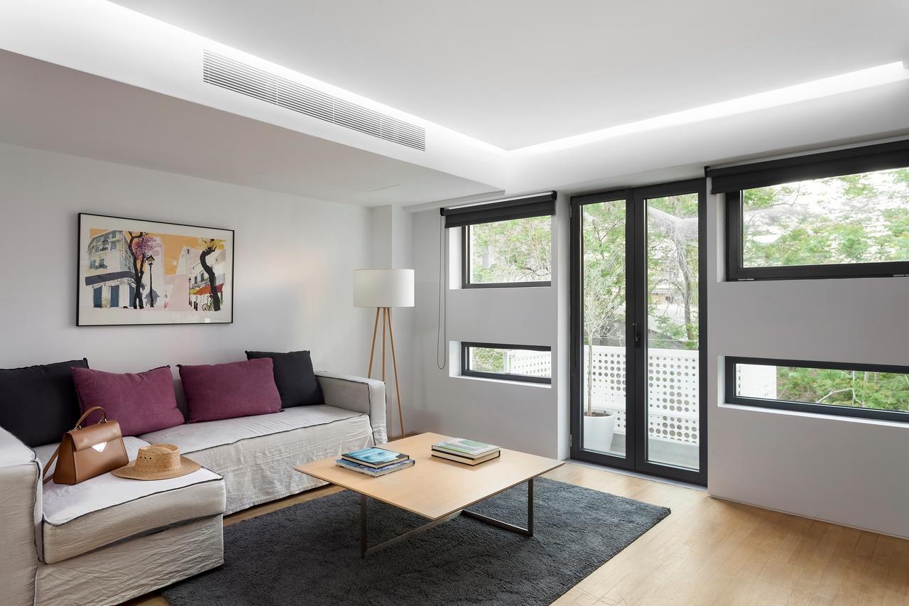 Urban Stripes Apartment Athens Exterior photo