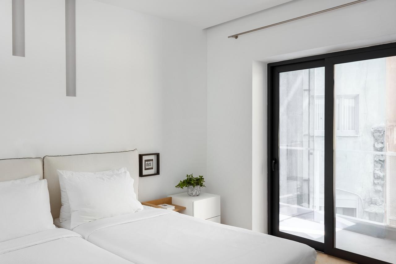 Urban Stripes Apartment Athens Exterior photo