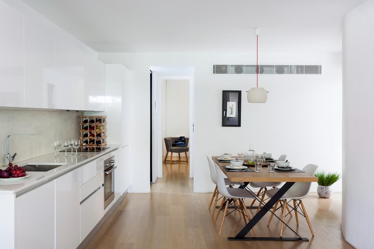 Urban Stripes Apartment Athens Exterior photo